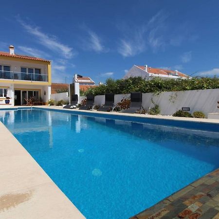 Fonte Dos Passaros Βίλα Vila Nova de Milfontes Εξωτερικό φωτογραφία