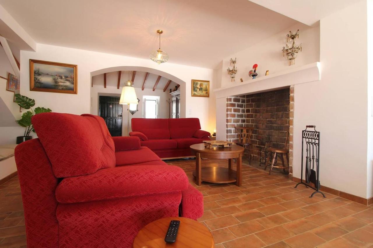 Fonte Dos Passaros Βίλα Vila Nova de Milfontes Εξωτερικό φωτογραφία