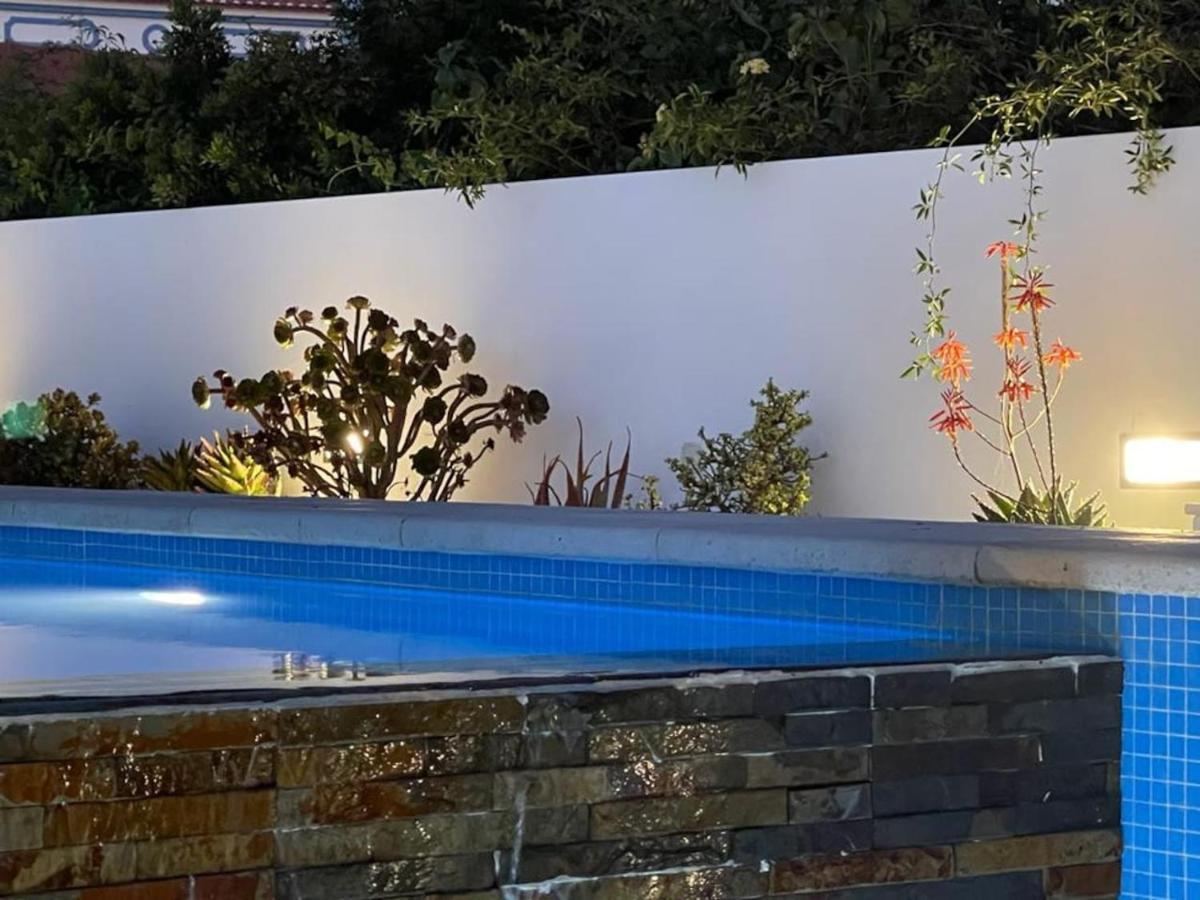 Fonte Dos Passaros Βίλα Vila Nova de Milfontes Εξωτερικό φωτογραφία