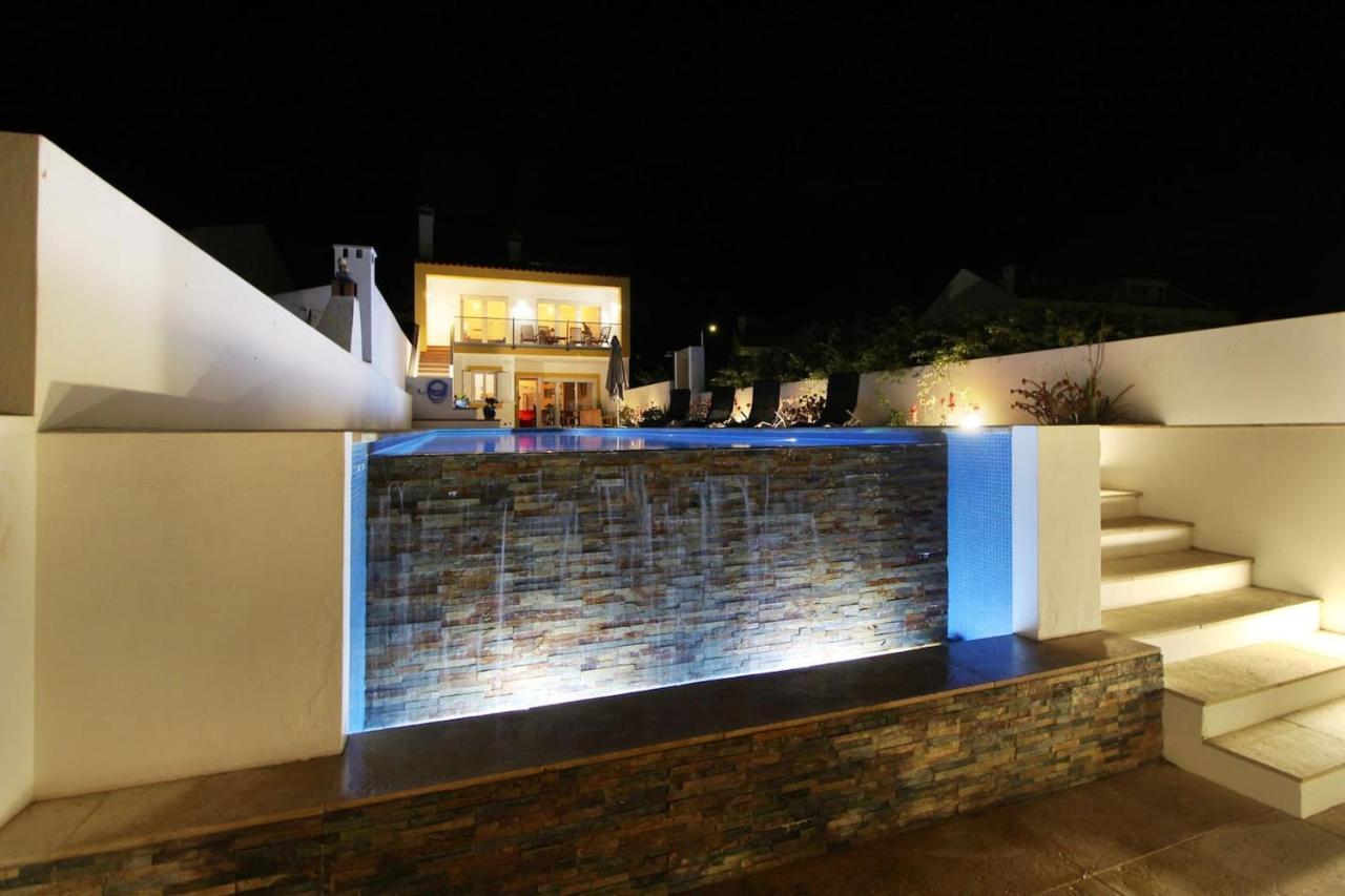 Fonte Dos Passaros Βίλα Vila Nova de Milfontes Εξωτερικό φωτογραφία