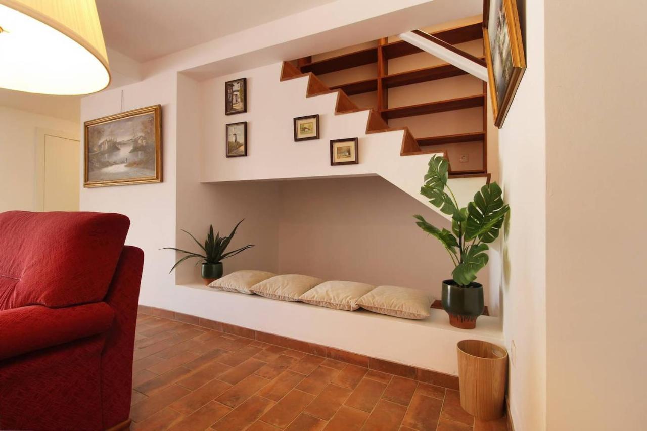 Fonte Dos Passaros Βίλα Vila Nova de Milfontes Εξωτερικό φωτογραφία