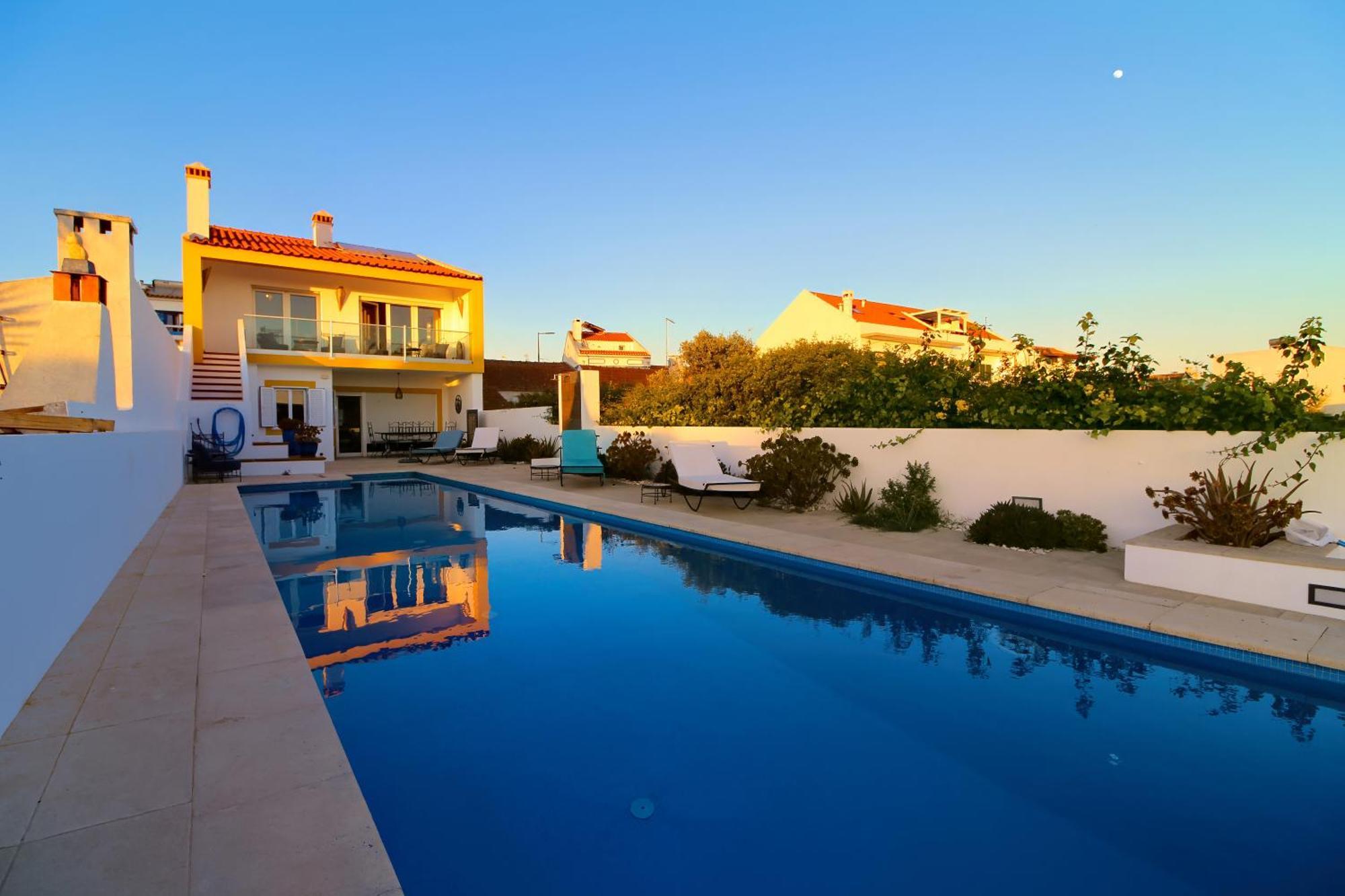 Fonte Dos Passaros Βίλα Vila Nova de Milfontes Εξωτερικό φωτογραφία