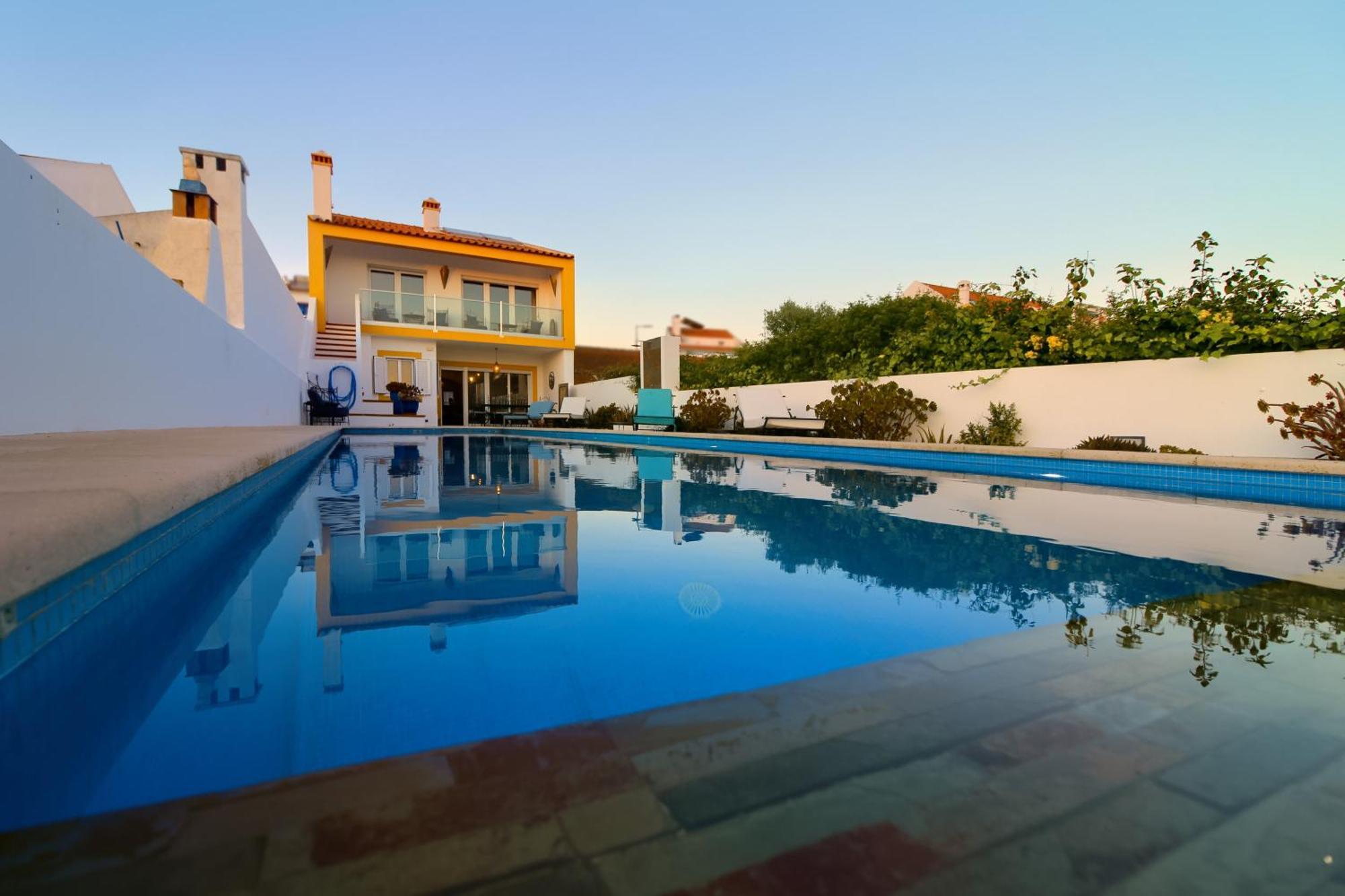 Fonte Dos Passaros Βίλα Vila Nova de Milfontes Εξωτερικό φωτογραφία